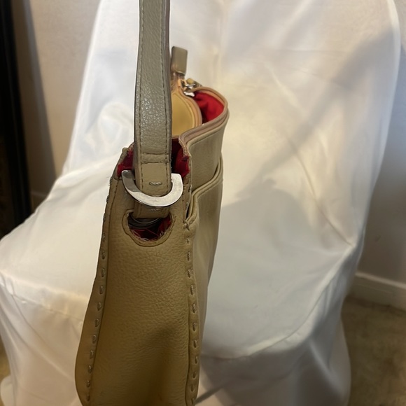 Liz Claiborne Vintage  shoulder strap purse - Picture 9 of 12